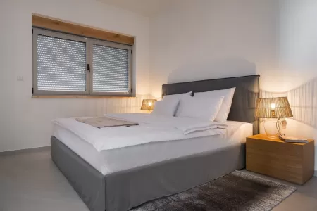 Villa Plant III - Zadar, Dalmatia