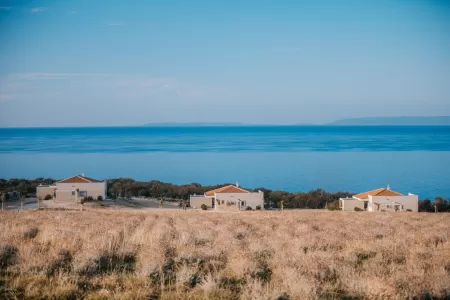 Villa Plant IV - Zadar, Dalmatia