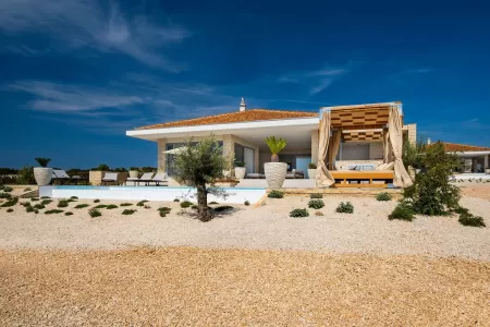 Villa Plant V - Zadar, Dalmatia