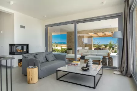 Villa Plant V - Zadar, Dalmatia