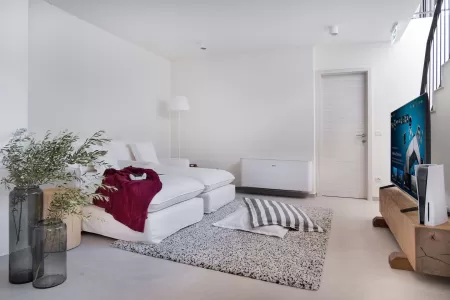 Villa Plant V - Zadar, Dalmatia