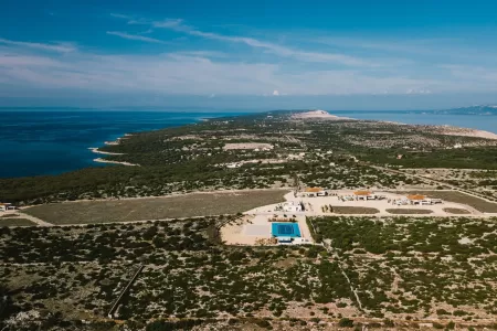 Villa Plant V - Zadar, Dalmatia