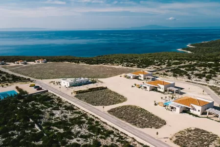 Villa Plant V - Zadar, Dalmatia