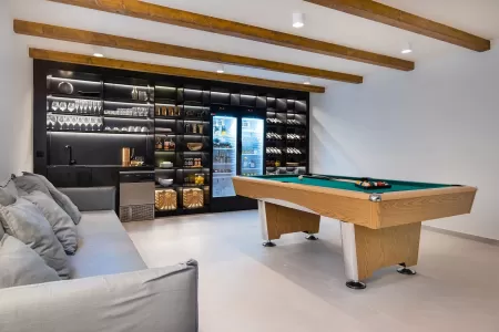 Villa Plant VI - Zadar, Dalmatia