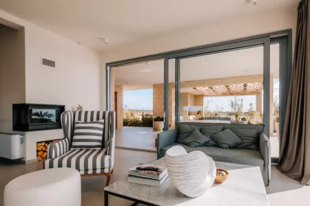 Villa Plant VI - Zadar, Dalmatia