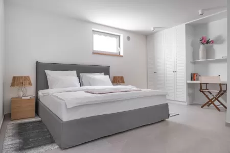 Villa Plant VI - Zadar, Dalmatia