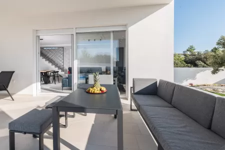 Villa Pollux - Zadar, Dalmatien