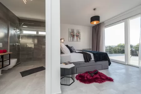Villa Pollux - Zadar, Dalmatien