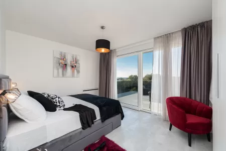 Villa Pollux - Zadar, Dalmatien