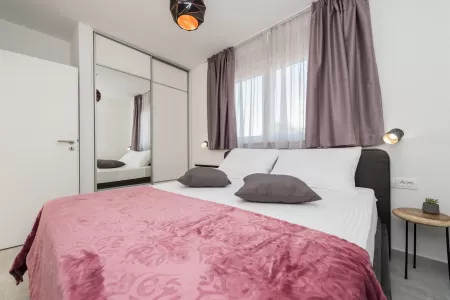 Villa Pollux - Zadar, Dalmatien