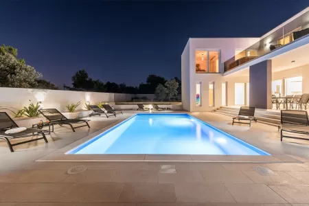 Villa Pollux - Zadar, Dalmatien