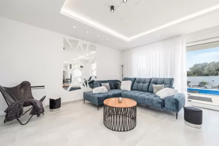 Villa Pollux - Zadar, Dalmatien
