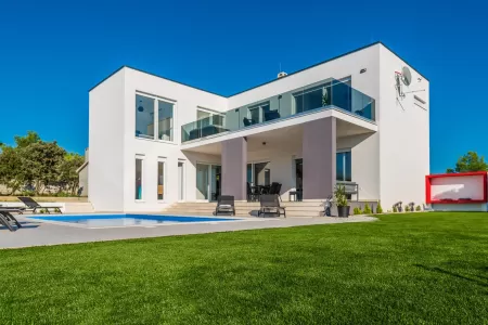 Villa Pollux - Zadar, Dalmatia