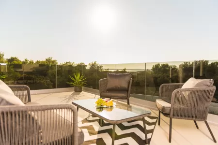 Villa Pollux - Zadar, Dalmatien
