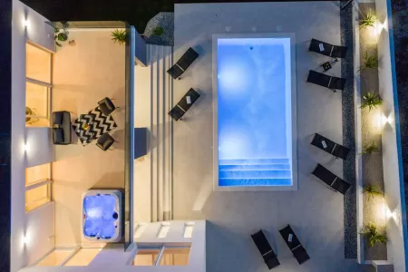 Villa Pollux - Zadar, Dalmatien