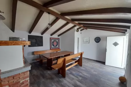 Villa Pollux - Zadar, Dalmatien