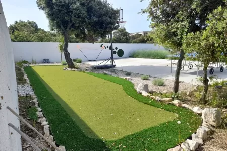 Villa Pollux - Zadar, Dalmatien