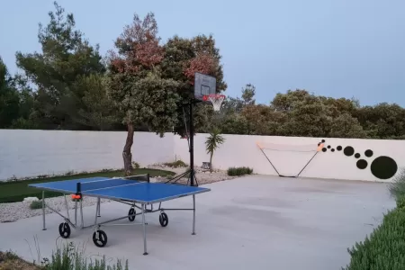 Villa Pollux - Zadar, Dalmatien