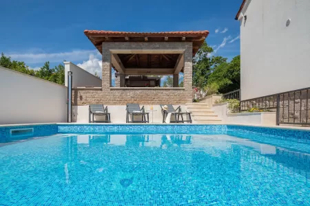 Villa Pomalo - Zadar, Dalmatia