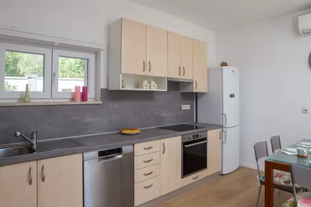 Villa Pomalo - Zadar, Dalmatia