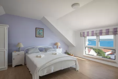 Villa Pomalo - Zadar, Dalmatia
