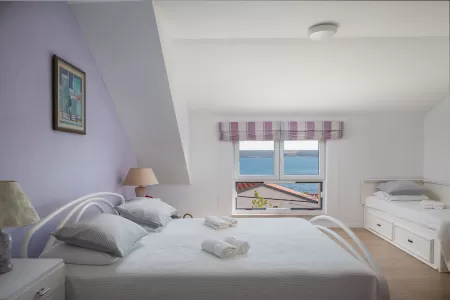 Villa Pomalo - Zadar, Dalmatia