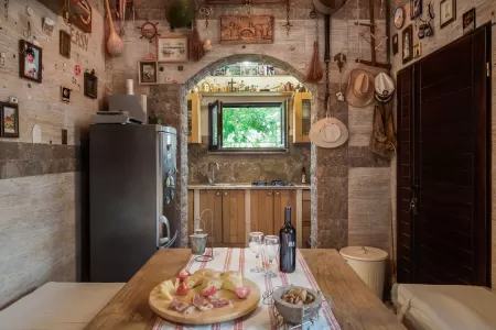 Villa Pomalo - Zadar, Dalmatia