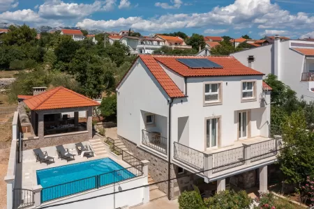 Villa Pomalo - Zadar, Dalmatia