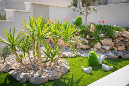 Villa Porat Rogoznica - Split, Dalmatien