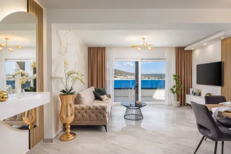 Villa Porat Rogoznica - Split, Dalmatien