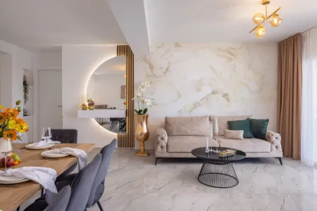 Villa Porat Rogoznica - Split, Dalmatien