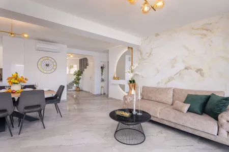 Villa Porat Rogoznica - Split, Dalmatien