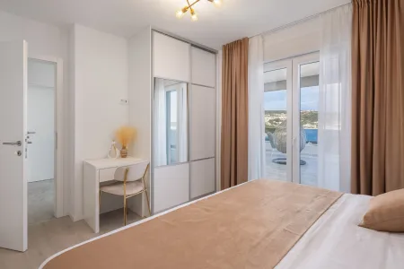 Villa Porat Rogoznica - Split, Dalmatien