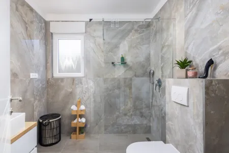 Villa Porat Rogoznica - Split, Dalmatien