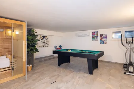 Villa Porat Rogoznica - Split, Dalmatien