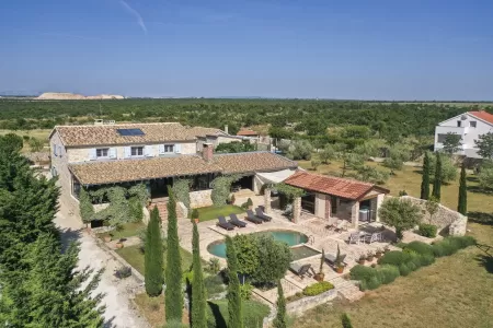 Villa Premasole - Zadar, Dalmatia