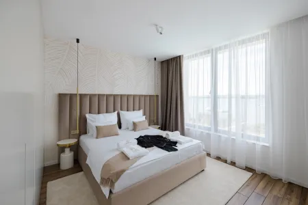 Vila President 1 - The Palms Resort - Pašman, Hrvatski otoci