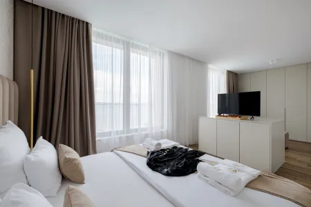 Vila President 1 - The Palms Resort - Pašman, Hrvatski otoci