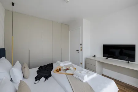 Vila President 1 - The Palms Resort - Pašman, Hrvatski otoci