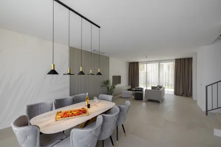Vila President 1 - The Palms Resort - Pašman, Hrvatski otoci
