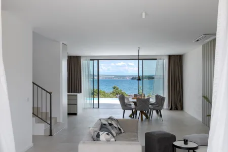 Villa President 1 - The Palms Resort - Pašman, Kroatische Inseln