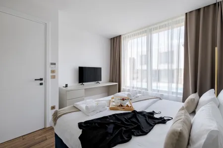 Vila President 1 - The Palms Resort - Pašman, Hrvatski otoci