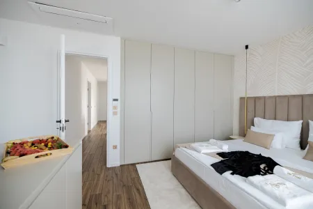 Vila President 1 - The Palms Resort - Pašman, Hrvatski otoci