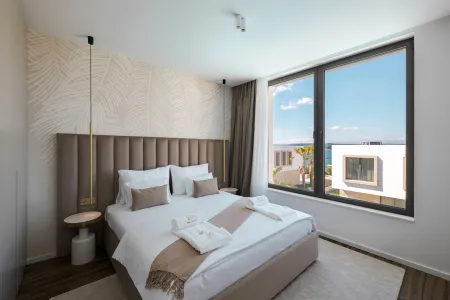Vila President 1 - The Palms Resort - Pašman, Hrvatski otoci