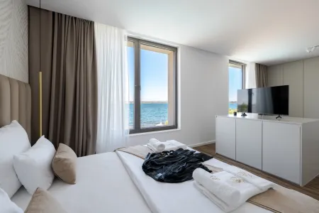 Vila President 1 - The Palms Resort - Pašman, Hrvatski otoci