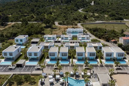 Vila President 1 - The Palms Resort - Pašman, Hrvatski otoci