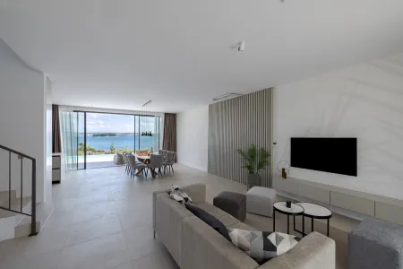 Villa President 2 - The Palms Resort - Pašman, Kroatische Inseln