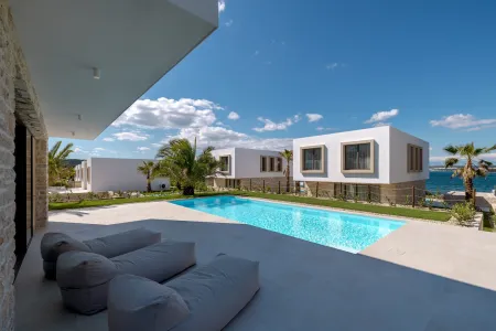 Villa President Royal - The Palms Resort - Pašman, Kroatische Inseln