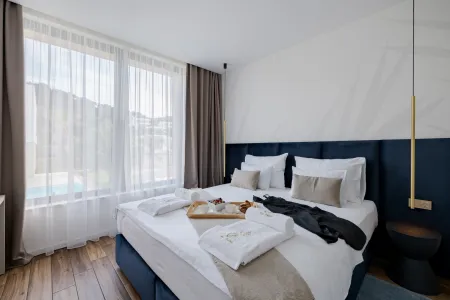 Villa President Royal - The Palms Resort - Pašman, Kroatische Inseln