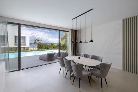 Villa President Royal - The Palms Resort - Pašman, Kroatische Inseln
